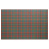 Ulster Ireland District Tartan Irish Kariert Stoff (Yard (91,4 cm))