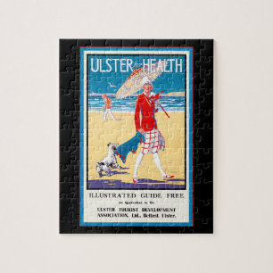 Ulster Ireland for Health Puzzle