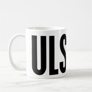 Ulster Kaffeetasse