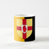 Ulster Tasse (Mittel)
