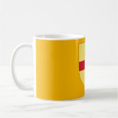 Ulster Tasse (Links)