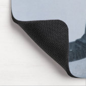 Ulsterman kc mousepad (Ecke)