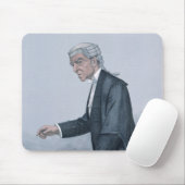 Ulsterman kc mousepad (Mit Mouse)