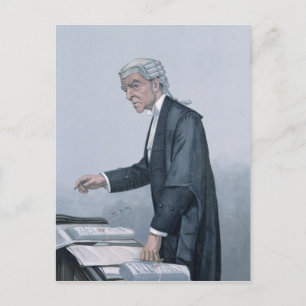 Ulsterman KC Postkarte