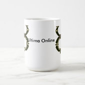 Ultima on-line-Kaffee Tasse (Mittel)