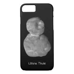Ultima Thule Arrokoth Kuiper Belt Object Case-Mate iPhone Hülle