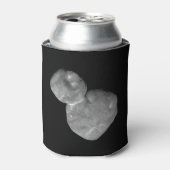 Ultima Thule Arrokoth Kuiper Belt Object Dosenkühler (Kanne Vorderseite)
