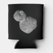 Ultima Thule Arrokoth Kuiper Belt Object Dosenkühler (Vorderseite)