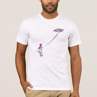 Ultimallers Meisterschaft RAAR! Shirt