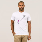 Ultimallers Meisterschaft RAAR! Shirt (Vorne ganz)