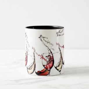 ULTIMAT *WEINDRINKER* TASSE