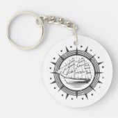 ULTIMATE ADVENTURE | REISEZEIT SCHLÜSSELANHÄNGER (Vorderseite)