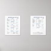 Ultimate Air Fyer Guide Set - Celsius (Vorderseite)