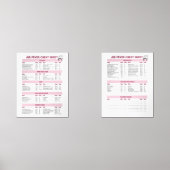 Ultimate Air Fyer Guide Set - Fahrenheit (Vorderseite)