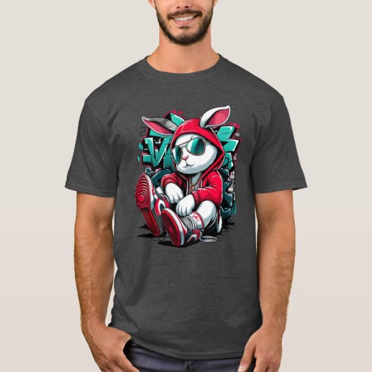 Ultimate Anime Fan T-Shirt (Vorderseite)