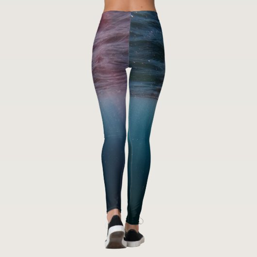 Ultimate Best Leggings Collection (Rückseite)