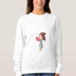 Ultimate Best Mama Family T-Shirt von Danishq Sweatshirt