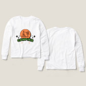 Ultimate Camping Adventure | Nature Escape & Outdo (Design Vorderseite & Rückseite)