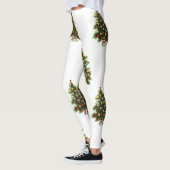 ULTIMATE CHRISTMAS TREIBCHRISTMAS LEGGINGS (Links)