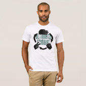 Ultimate Combat T-Shirt (Vorne ganz)