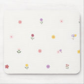 Ultimate Comfort Mouse Pad Mousepad (Vorne)