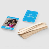 Ultimate Crown Pageant Wavers | Set of Fans Fächer (Non-assembled)