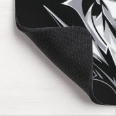 Ultimate Devil Angel Esports Logos Mousepad (Ecke)