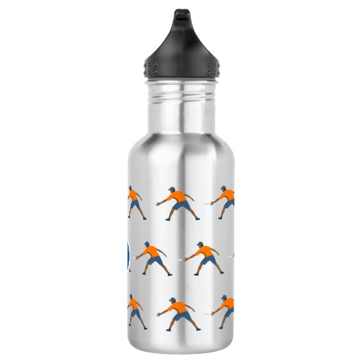 Ultimate Edelstahlflasche (Rechts)