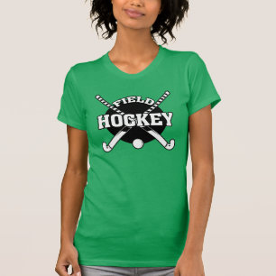 Ultimate Field Hockey T-Shirt