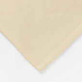 Ultimate Fleecedecke (Ecke)