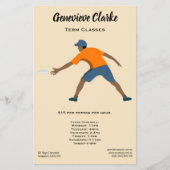 Ultimate Flyer (Vorne)