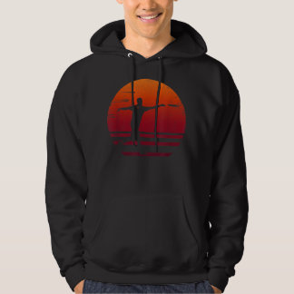 Ultimate Frisbee Disk Golf Hoodie
