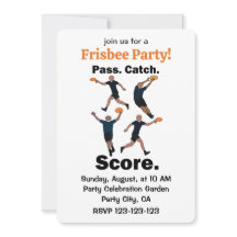 Ultimate-Frisbee-Pass-Catch-Score-Frisbee-Party