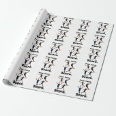 Ultimate-Frisbee-Pass-Catch-Score-Frisbee-Party Geschenkpapier (Ungerollt)
