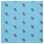 Ultimate Frisbee Stoff (Muster)