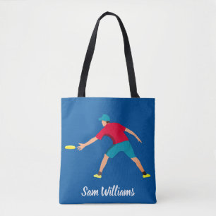 Ultimate Frisbee Tasche