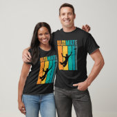 Ultimate Frisbee Team Sport Frisbee Player T-Shirt (Unisex)
