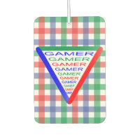 Ultimate Gamer 3 Gaming System Colors RGB
