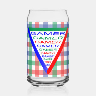Ultimate Gamer 3 Gaming System Colors RGB Dosenglas