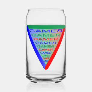 Ultimate Gamer 3 Gaming System Colors RGB Dosenglas