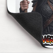Ultimate Gamer Mauspad (Ecke)