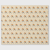 Ultimate Geschenkpapier (Flach)