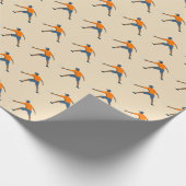 Ultimate Geschenkpapier (Ecke)