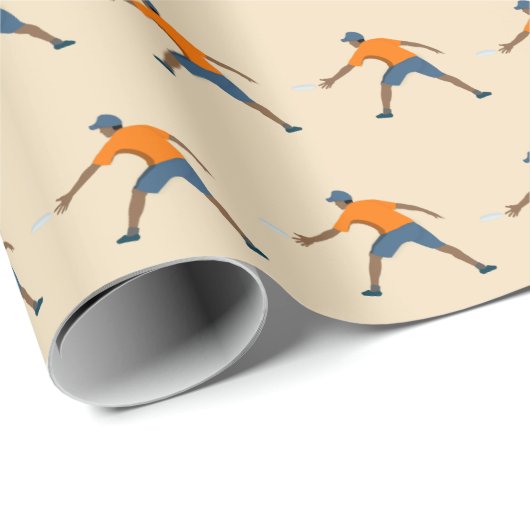 Ultimate Geschenkpapier (Rolleneckpunkt)