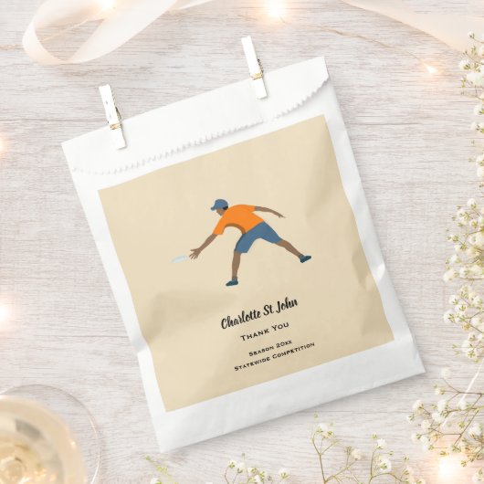 Ultimate Geschenktütchen (Ausgeschnitten)