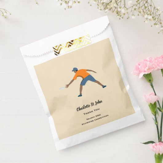 Ultimate Geschenktütchen (Versiegelt)