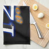 Ultimate Goal, Bowling Perfect Game, Handtuch (Viertel Falte)