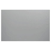 Ultimate Gray 2021 Farbe des Jahres Stoff (Yard (91,4 cm))