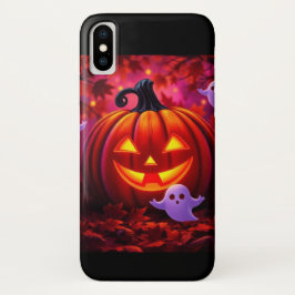 Ultimate Halloween iPhone Case - Wicked Ghosts