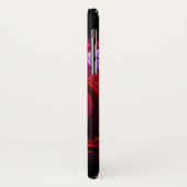 Ultimate Halloween iPhone Case - Wicked Ghosts (Hinten/Links)